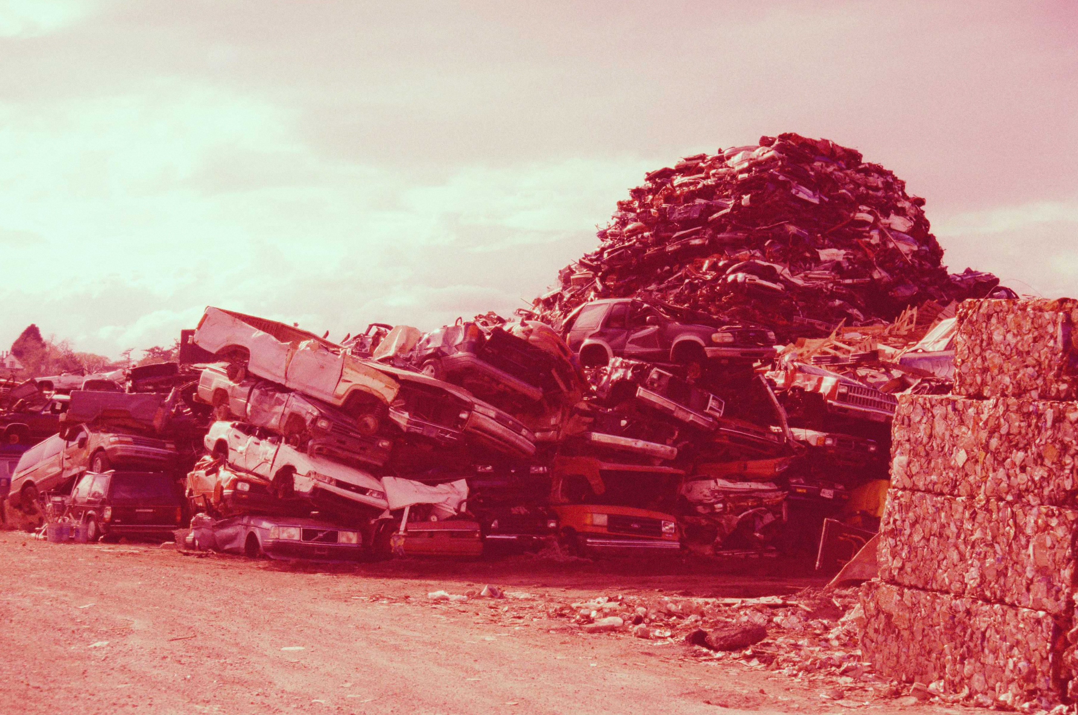 Let’s Talk Recycle!