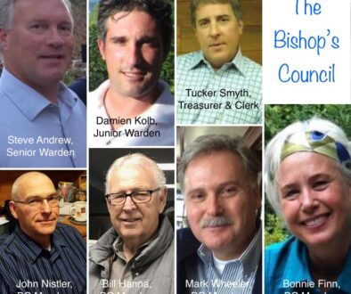 Bishop's Council 2018