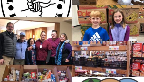 Foodbank Nov 2018