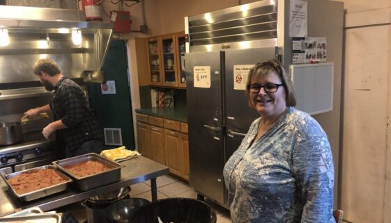 Community Lifeline March 2019