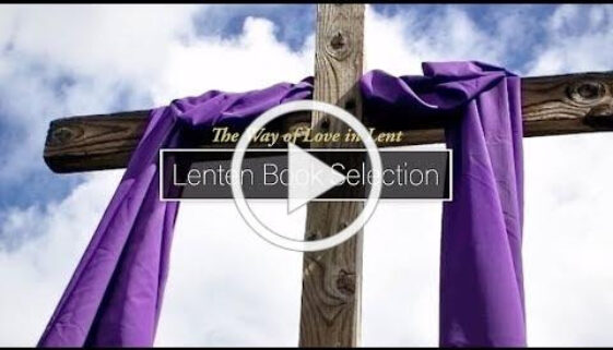 Lenten Book