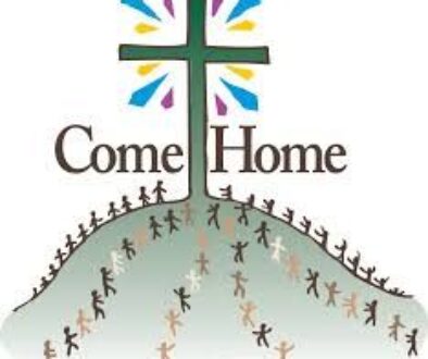 Come-Home-church
