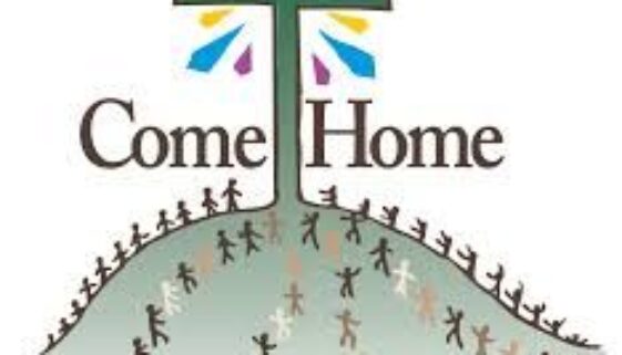 Come-Home-church
