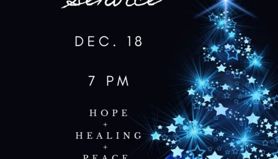 2019-A-Blue-Christmas-Service