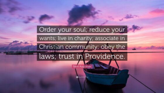 Order-you-Soul-Saint-Augustine