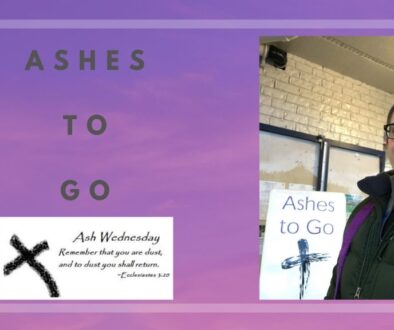 Ashes To Go 2019