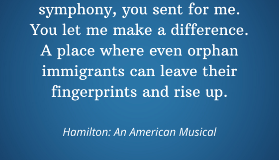 America you great unfinished symphony