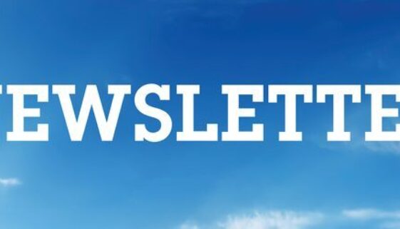 Newsletter Banner - 960x250