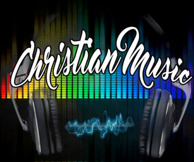 christian-music
