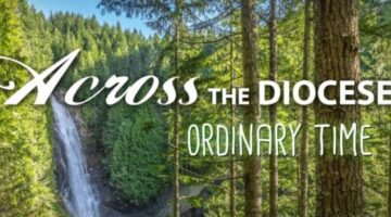 Across the Diocese Ordinary Time 2023